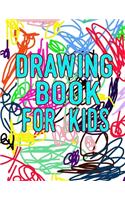 Drawing Book for Kids