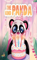 Kind Panda