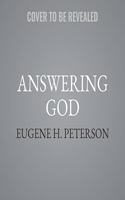 Answering God