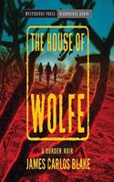 House of Wolfe Lib/E