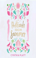 Postcards from Summer