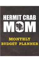 Monthly Budget Planner