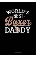 World's Best Boxer Daddy