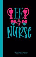ER Nurse