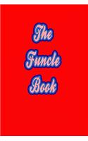 The Funcle notebook Birthday Gift