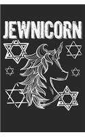 Jewnicorn