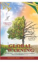 Global Warning