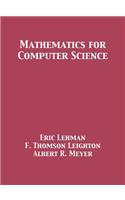 Mathematics for Computer Science