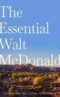 Essential Walt McDonald