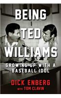 Being Ted Williams