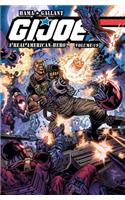 G.I. Joe: A Real American Hero, Vol. 19