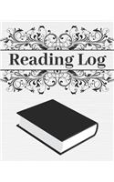 Reading Log
