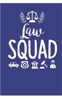 Law Squad