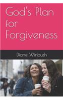 God's Plan for Forgiveness