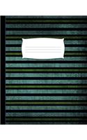 Cornell Notes -- 120 Pages