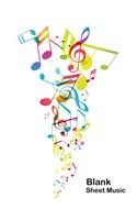 Blank Sheet Music
