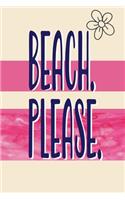 Beach Please