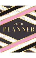 2020 Planner
