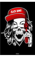 Click Bang Notebook
