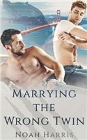 Marrying the Wrong Twin