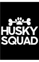 Husky Squad