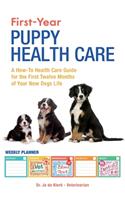 First-Year Puppy Health Care