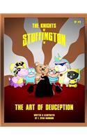 The Knights of Stuffington