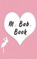 My Baby Book