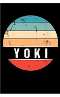 Yoki