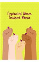 Empowered Women Empower Women