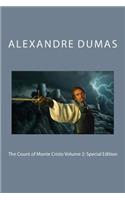 The Count of Monte Cristo Volume 2