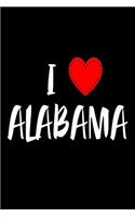 I Alabama