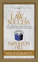 The Law of Success (Condensed Classics)