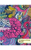 Composition Book