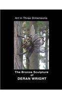 Deran Wright - Art in 3 Dimensions