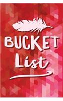 Bucket List