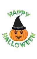 Happy Halloween