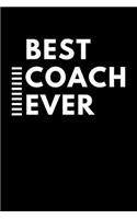 Best Coach Ever