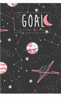 Goal Setting Journal