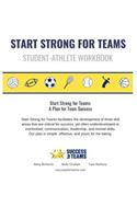 Start Strong for Teams - Workbook