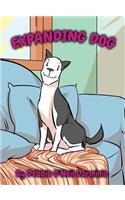 Expanding Dog: A Betsy the Dog Book