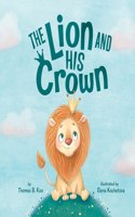 Lion and His Crown
