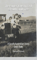 The Paynter, Lawson, Ford & Rauth Family Tree