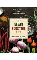 Brain Boosting Diet