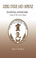 Reiki Pure And Simple Volume 4