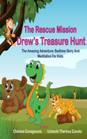 The Rescue Mission
