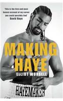 Making Haye: The Authorised David Haye Story