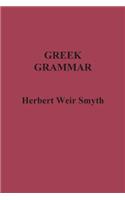 Greek Grammar