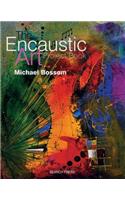 Encaustic Art Project Book