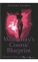 Womanity's Cosmic Blueprint